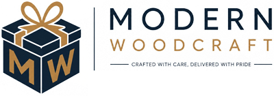 Modern Woodcraft Logo