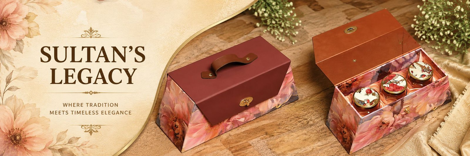 Corporate Gifting Reimagined