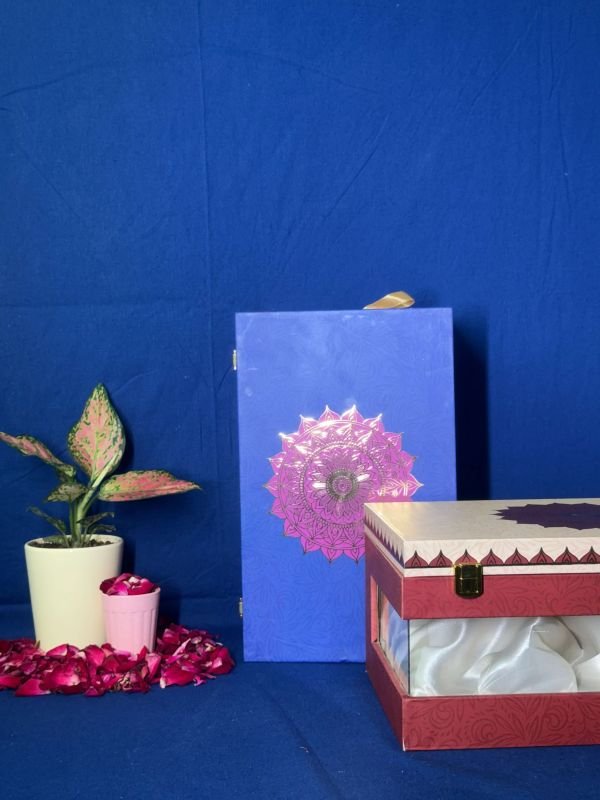 MANDALA BOX
